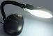 5x Lamp Magnifier