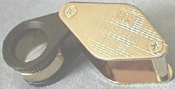 Loupe, Extended