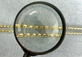 Magnification Example