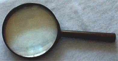 5X Classic Magnifier