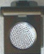 Linen Count Magnifier With Metered Base