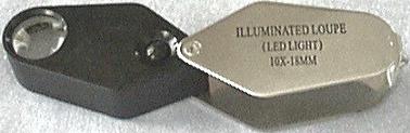 Extended Loupe