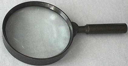 5-inch 2X Classic Magnifier